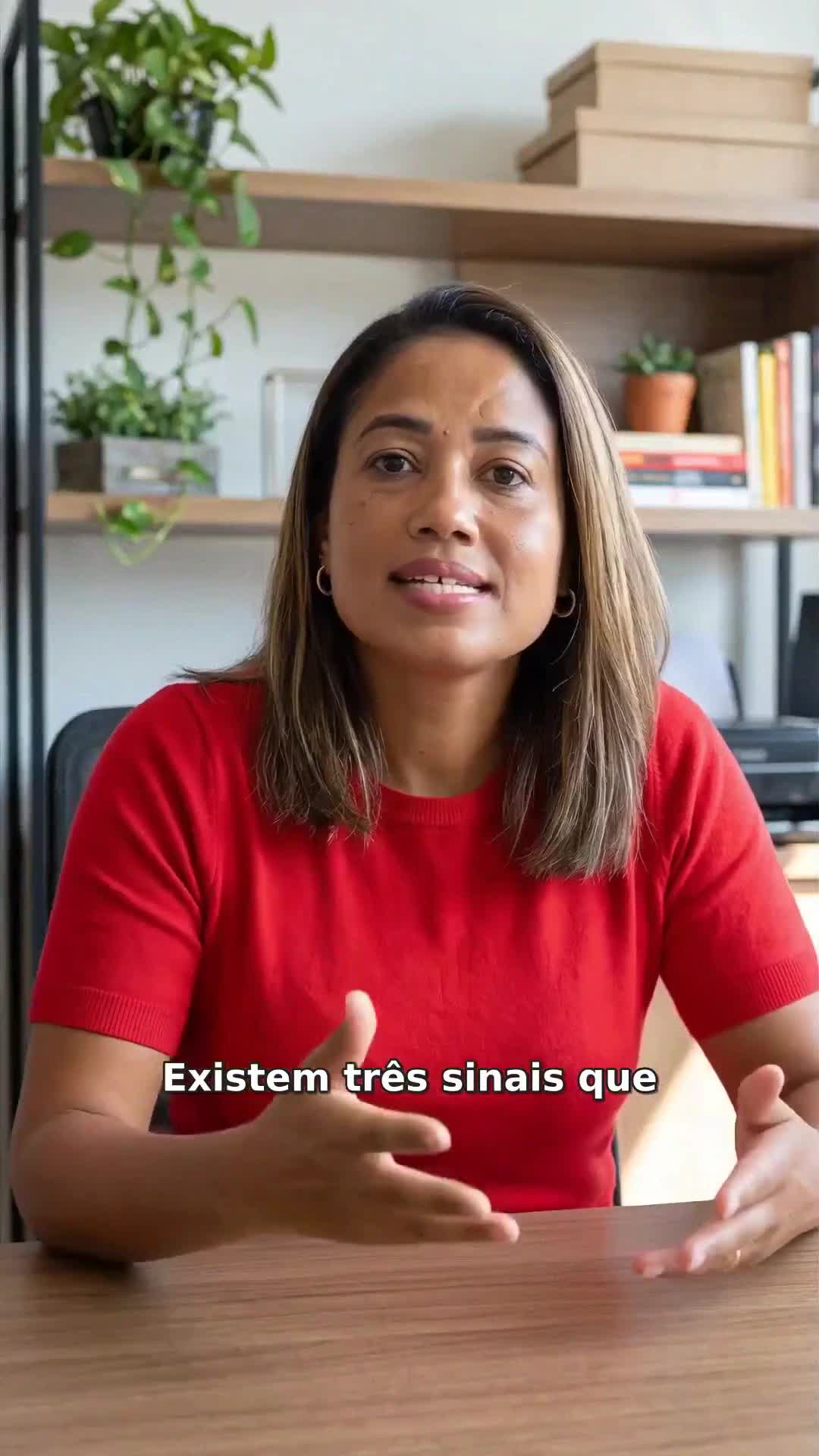 Reel de produto